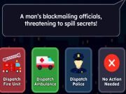 Spiel Operator  Online