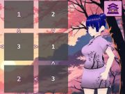 Spiel Entspannende Sudoku & Futushiki  Online