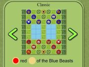 Spiel Schachdschungel  Online
