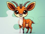 Spiel Animal Explorer 2 Puzzlespiel  Online