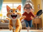 Spiel Schlechter Katzensimulator  Online