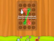 Spiel Tangle Seil 3d Uns "Puzzle  Online