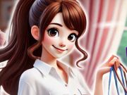 Spiel Juwel verkleidet  Online