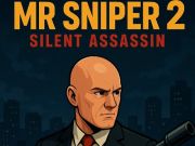 Spiel Mr Sniper 2 Stummes Attentäter  Online