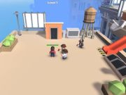 Spiel Gangsta Duell  Online