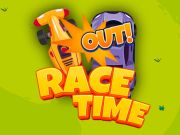 Spiel Rennzeit  Online