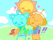 Spiel Spfundi Sprunki  Online