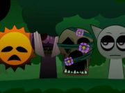 Spiel Parasprunki -Phase  Online