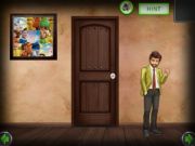 Spiel Amgel Easy Room Flucht 286 Online