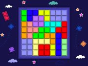 Spiel Block Combo Blast  Online