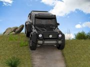 Spiel Offroad Jeep Game Simulator  Online