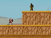 Spiel Das Abenteuer des Paladins  Online