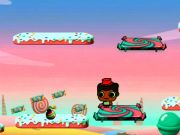 Spiel Lollipop entkommen Manie  Online