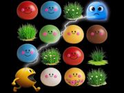 Spiel Völkerbohne  Online
