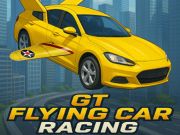 Spiel GT Flying Car Racing  Online