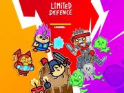 Spiel Begrenzte Verteidigung  Online