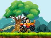 Spiel Wheelie Buddy  Online