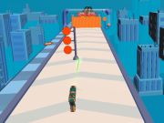 Spiel Waffenlauf  Online