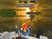 Spiel Russisches Fischen auf See Online Spiel Russisches Fischen auf See Online