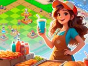 Spiel MAGNAT IDEAL STORE MERGE MERGE  Online