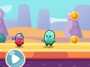 Spiel Schleimläufer  Online