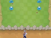 Spiel Mob Handler  Online