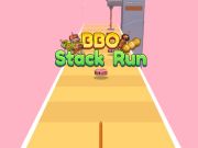 Spiel BBQ Stack Run  Online