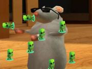 Spiel Ratomilton Creeper -Anomalie  Online