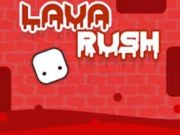 Spiel Lava Rush  Online