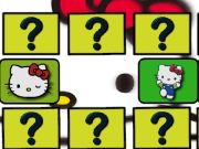 Spiel Süße Kitty Memory Challenge  Online