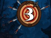 Spiel Ninja Shadow Kunai  Online