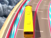 Spiel Rampenbus -Stunt -Simulator  Online