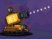 Spiel Panzermeister  Online