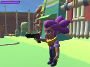 Spiel Brawlers 3D-Shooter-Sterne Online