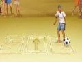 Spiel Beach Skills Soccer Online