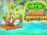 Spiel Vega Mix 2: Geheimnis der Insel Online