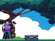 Spiel Smoke Man Runner 2d Online