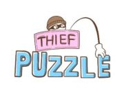 Spiel Dieb-Puzzle Online