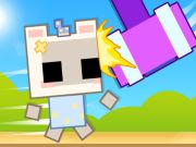 Spiel Online -Katzen Multiplayer Park Online