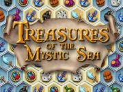 Spiel Schätze des Mystischen Meeres Online