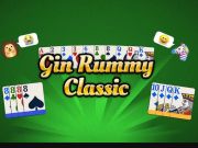 Spiel Gin Rommé Klassisch Online