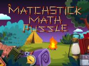 Spiel Streichholzmathematik-Puzzle Online