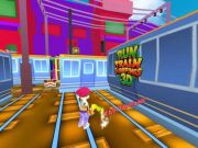 Spiel Zugbrenner 3D Online