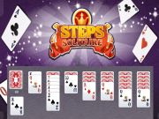 Spiel Schritte Solitaire Online
