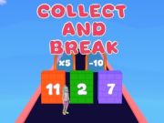 Spiel Sammeln und brechen Online