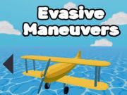 Spiel Ausweichmanöver Online