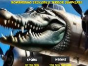 Spiel Bombardino Crocodilo: Terror Jumpscare Online