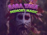 Spiel Baba Yaga Erinnerung Magie Online