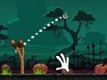Spiel Angry Birds Halloween HD  Online