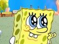 Spiel SpongeBob -Krieg  Online